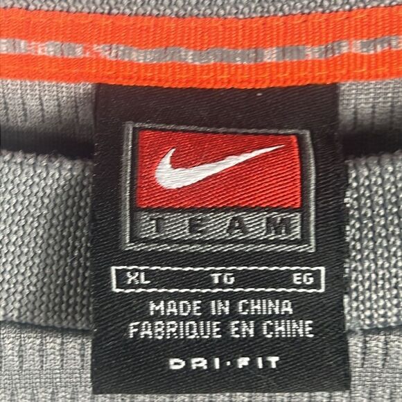 🔥🔥 Vintage NIKE UNIVERSITY OF VIRGINIA CAVALIERS Pullover Sweatshirt XL - EUC - Picture 6 of 12